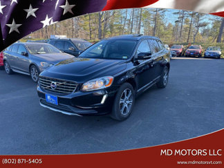 Used 2015 Volvo XC60 T6 image 1