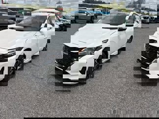 New 2025 Nissan Sentra S image 1