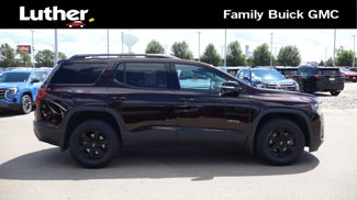 Used 2020 GMC Acadia AT4 w/ Driver Alert Package II image 1