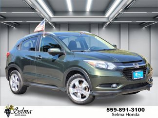 Used 2016 Honda HR-V EX-L image 1