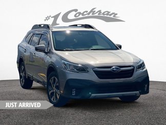 Used 2020 Subaru Outback Limited image 1