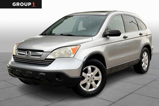Used 2007 Honda CR-V EX image 1