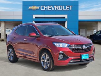 Used 2022 Buick Encore GX Select w/ Sport Touring Package video 1