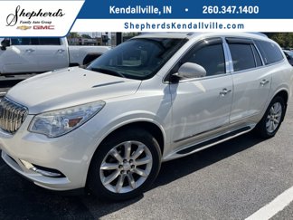 Used 2015 Buick Enclave Premium w/ Experience Buick Package video 1