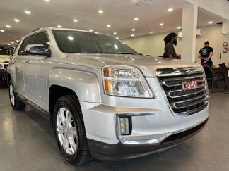 Used 2016 GMC Terrain SLT w/ Open Road Package image 1