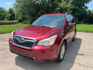 Used 2015 Subaru Forester 2.5i Premium w/ Protection Package #1 image 1
