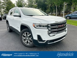 Used 2023 GMC Acadia SLE w/ Driver Convenience Package image 1