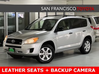 Used 2012 Toyota RAV4 FWD V6 w/ 3rd Row image 1