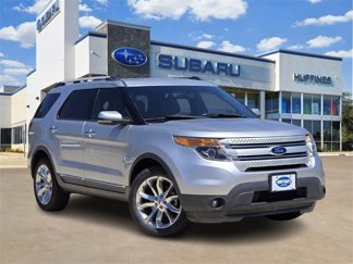 Used 2013 Ford Explorer Limited image 1