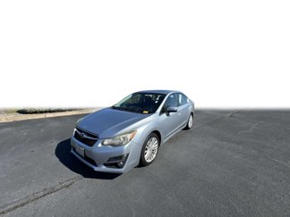 Used 2015 Subaru Impreza 2.0i Premium image 1