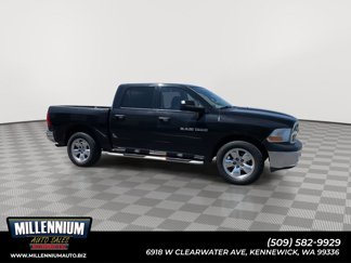 Used 2012 RAM 1500 ST image 1