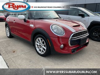 Used 2018 MINI Cooper Countryman S image 1