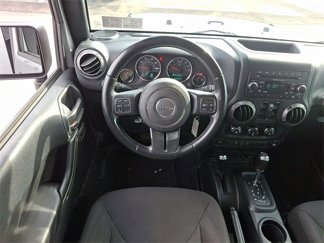 Used 2018 Jeep Wrangler Unlimited Sport S video 2