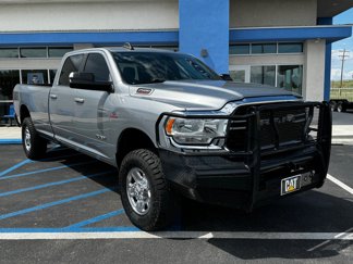Used 2022 RAM 2500 Big Horn image 1