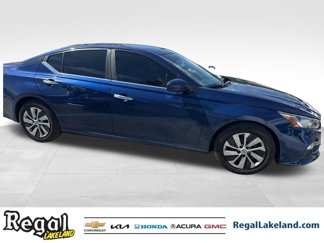 Used 2020 Nissan Altima 2.5 S image 1