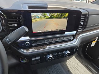 New 2025 GMC Sierra 2500 SLE w/ SLE Value Package; image 1