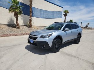 Used 2021 Subaru Outback Premium image 1