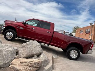 Used 2013 RAM 3500 Laramie image 1