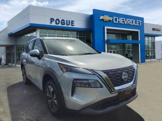 Used 2023 Nissan Rogue SV image 1
