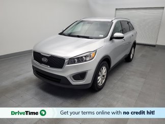 Used 2016 Kia Sorento LX w/ LX Convenience Package image 1