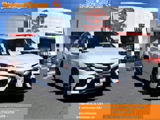 Certified 2022 Toyota Camry SE image 1