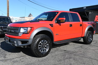 Used 2012 Ford F150 Raptor w/ Raptor Luxury Pkg image 1
