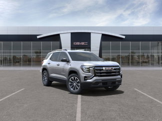 New 2025 GMC Terrain Elevation image 1