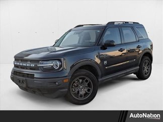 Used 2022 Ford Bronco Sport Big Bend w/ Convenience Package image 1