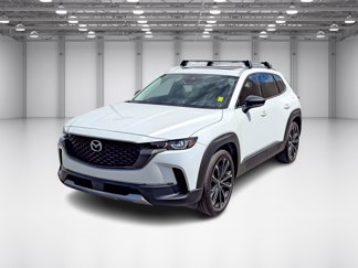 Used 2024 MAZDA CX-50 AWD 2.5 Turbo w/ Premium Pkg image 1