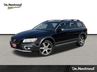 Used 2015 Volvo XC70 T6 Platinum image 1