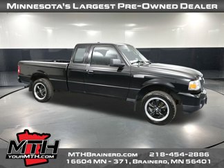 Used 2011 Ford Ranger XLT w/ Payload Pkg 2 image 1
