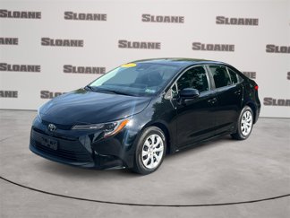 Used 2023 Toyota Corolla LE image 1
