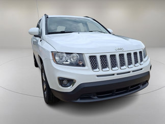 Used 2016 Jeep Compass High Altitude video 2
