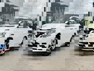 Used 2019 Nissan Sentra S w/ Appearance Package image 1