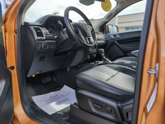 Used 2019 Ford Ranger Lariat w/ Equipment Group 501A Mid image 1