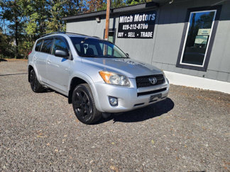 Used 2010 Toyota RAV4 Sport image 1