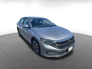 Used 2024 Volkswagen Jetta S image 1