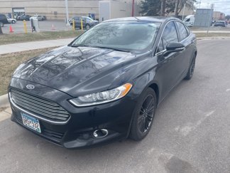 Used 2014 Ford Fusion SE w/ Equipment Group 202A image 1