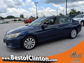 Used 2015 Honda Accord EX-L image 1