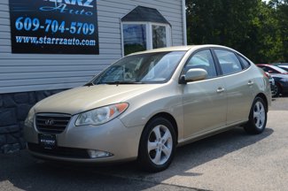 Used 2007 Hyundai Elantra GLS image 1