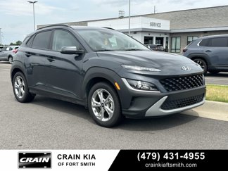 Used 2022 Hyundai Kona SEL image 1