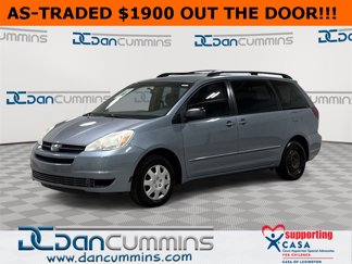 Used 2004 Toyota Sienna LE image 1