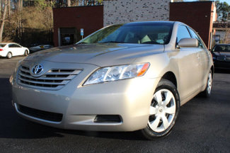 Used 2009 Toyota Camry LE w/ Fleet Convenience Pkg image 1