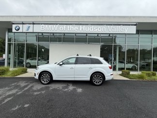 Used 2019 Audi Q7 3.0T Premium Plus w/ Premium Plus Package image 1