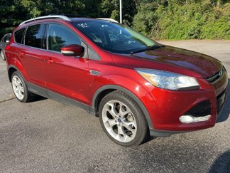 Used 2014 Ford Escape Titanium image 1
