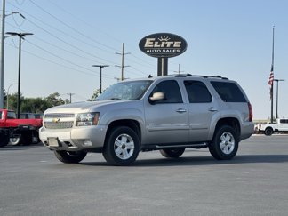 Used 2007 Chevrolet Tahoe LT w/ LT Preferred Equipment Group image 1