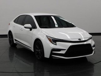 Certified 2024 Toyota Corolla SE image 1
