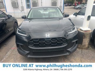 Certified 2023 Honda HR-V LX image 1