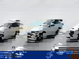 Certified 2022 Hyundai Sonata SE image 1