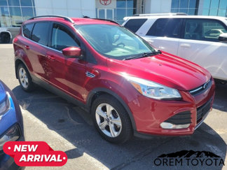 Used 2016 Ford Escape SE w/ Equipment Group 201A image 1